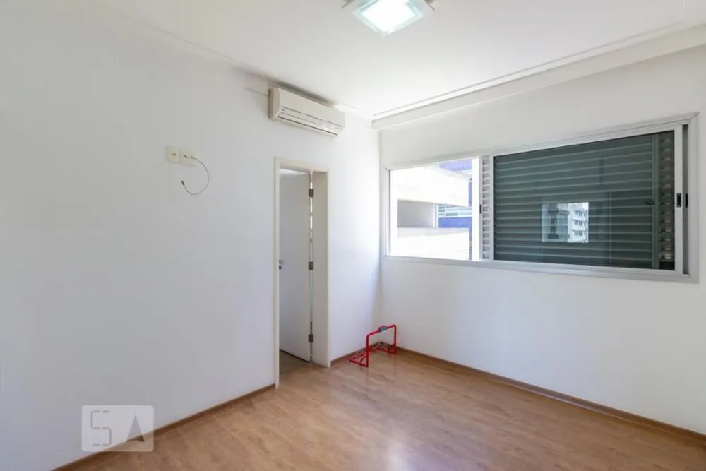 Apartamento, 3 quartos, 170 m² - Foto 8