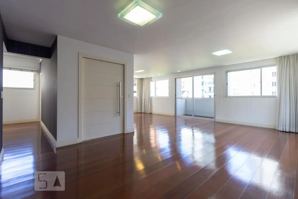 Apartamento, 3 quartos, 170 m² - Foto 2