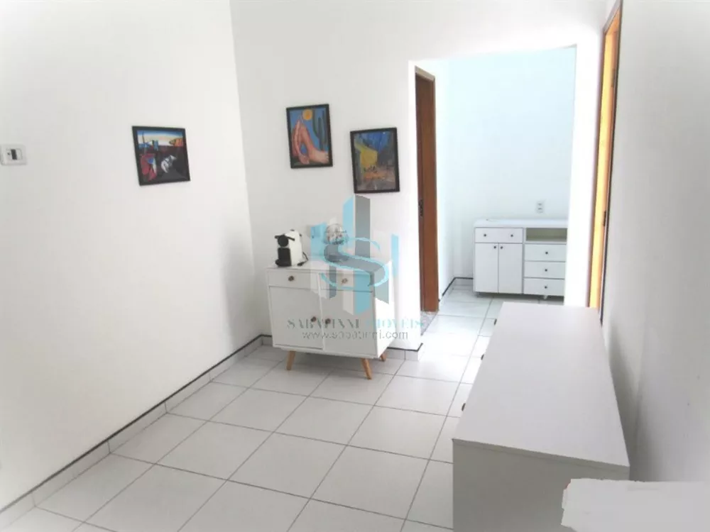 Apartamento, 1 quarto, 57 m² - Foto 1