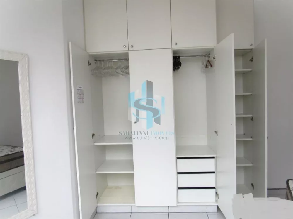 Apartamento, 1 quarto, 57 m² - Foto 2