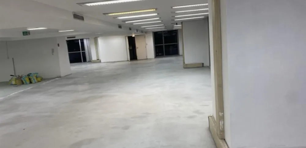 Sala-Conjunto, 926 m² - Foto 1