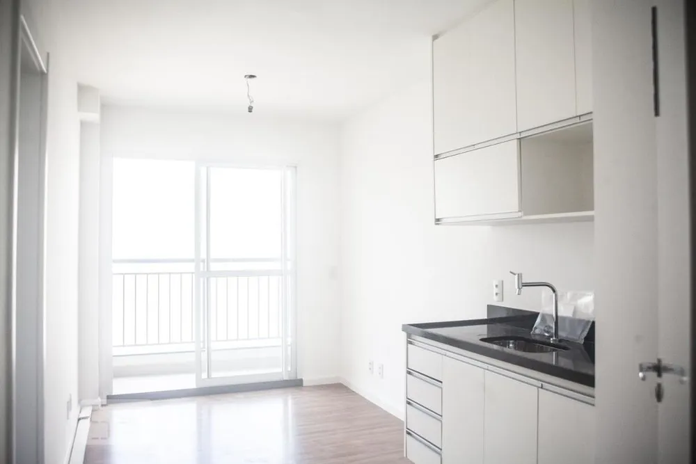 Apartamento, 1 quarto, 28 m² - Foto 1