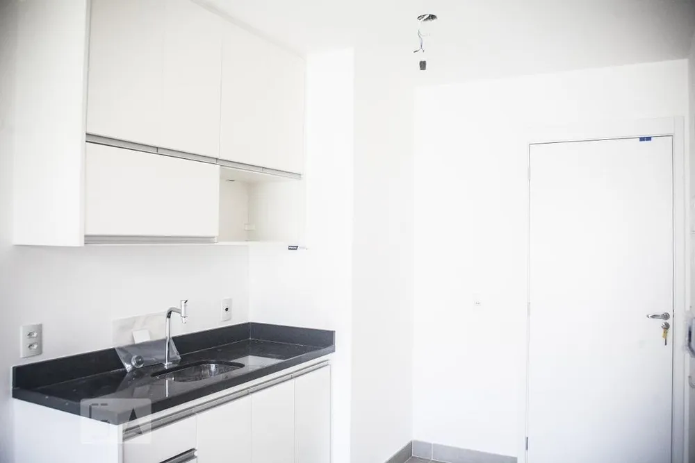 Apartamento, 1 quarto, 28 m² - Foto 1