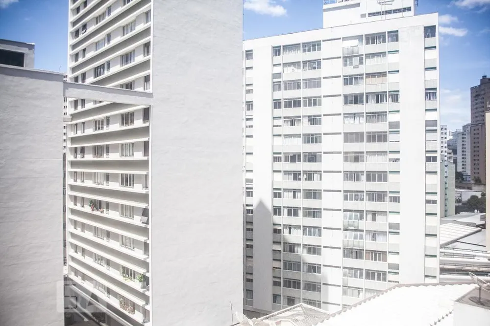Apartamento, 1 quarto, 28 m² - Foto 3