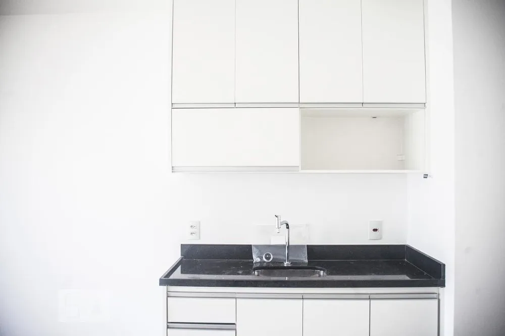 Apartamento, 1 quarto, 28 m² - Foto 8