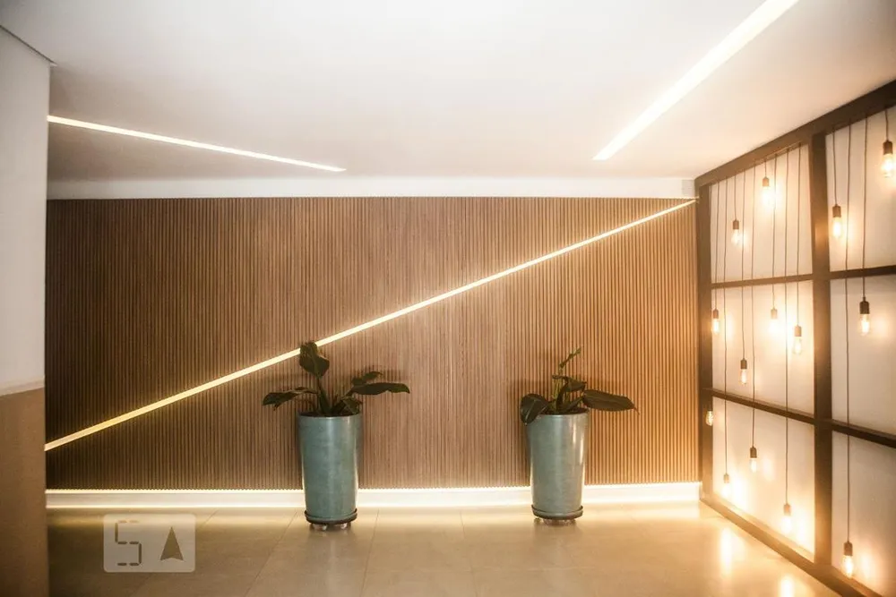 Apartamento, 1 quarto, 28 m² - Foto 7