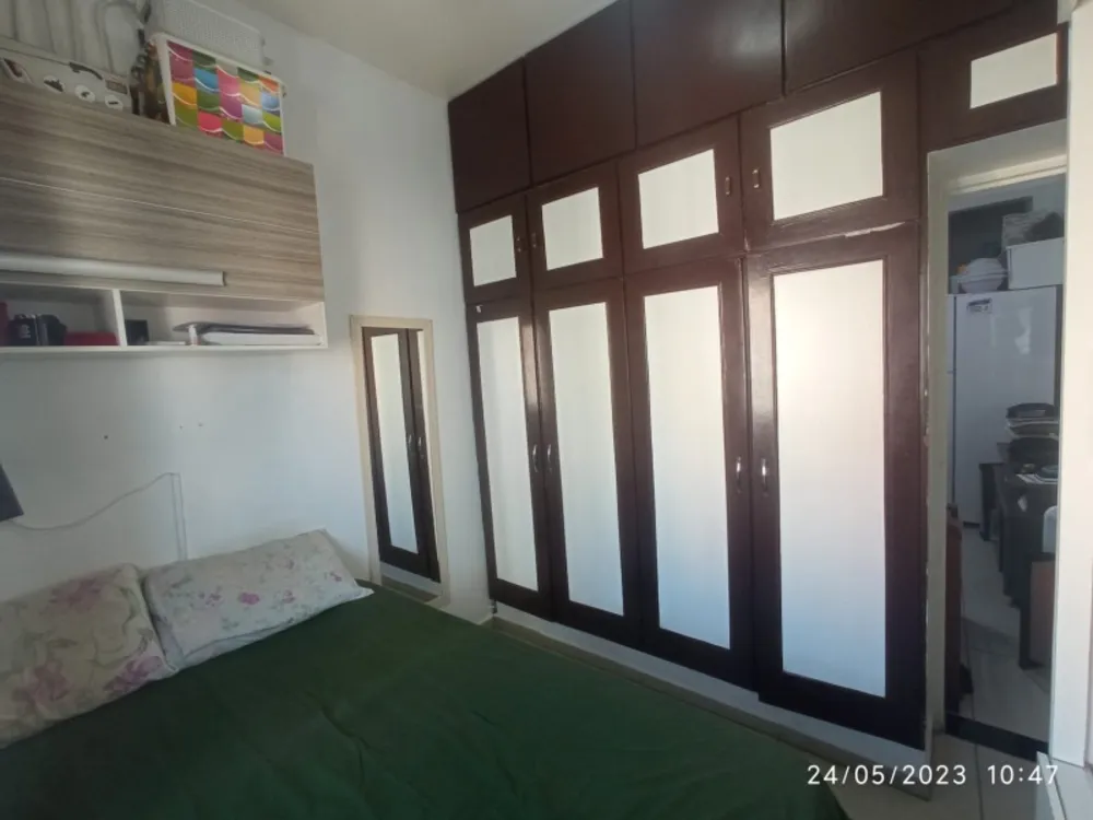 Kitnet-Studio, 36 m² - Foto 1