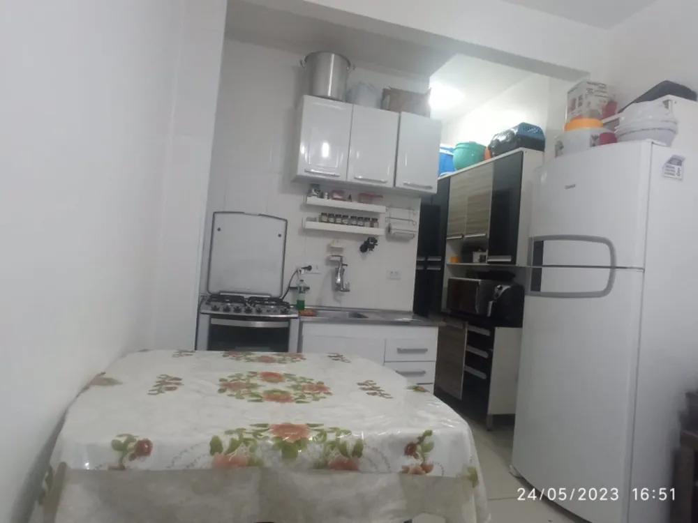 Kitnet-Studio, 36 m² - Foto 3