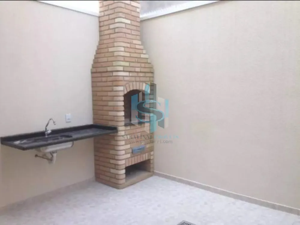 Casa, 3 quartos, 134 m² - Foto 2