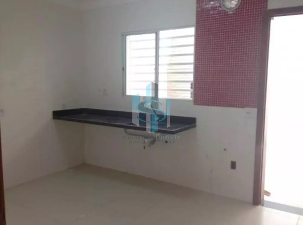 Casa, 3 quartos, 134 m² - Foto 1