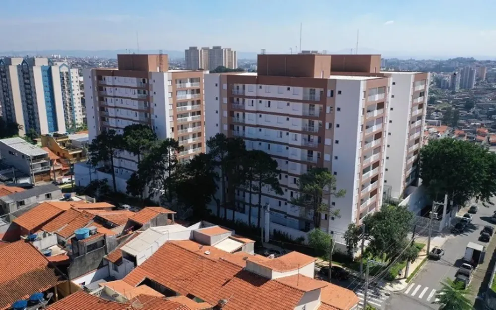 Apartamento, 2 quartos, 90 m² - Foto 2