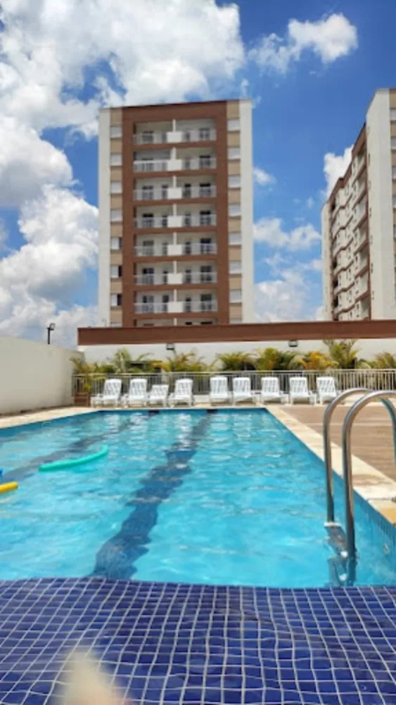 Apartamento, 2 quartos, 90 m² - Foto 3