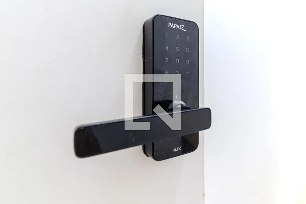 Kitnet-Studio, 26 m² - Foto 10
