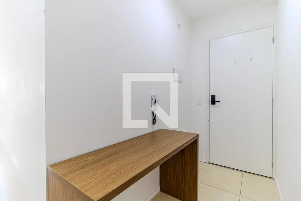 Kitnet-Studio, 26 m² - Foto 2