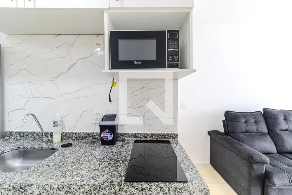 Kitnet-Studio, 26 m² - Foto 8