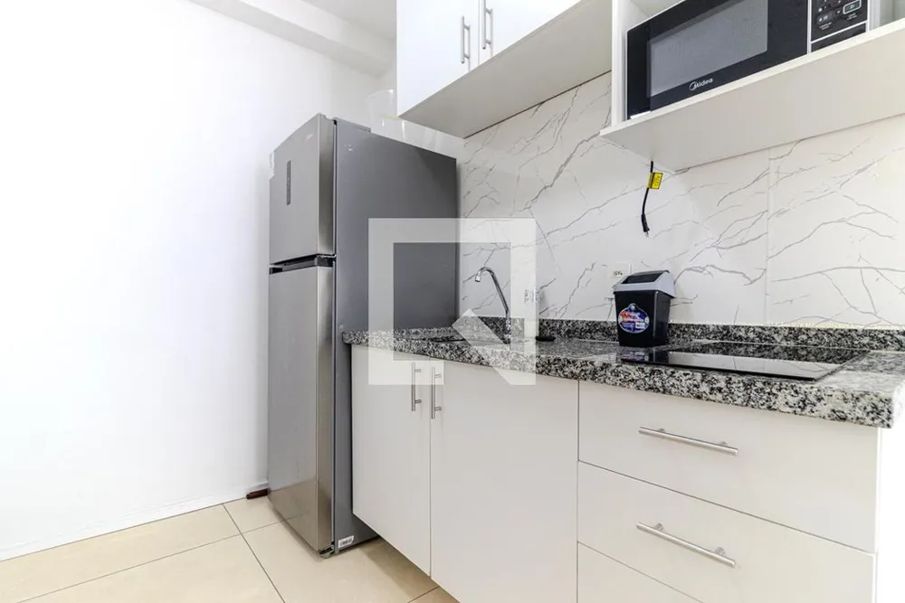 Kitnet-Studio, 26 m² - Foto 5