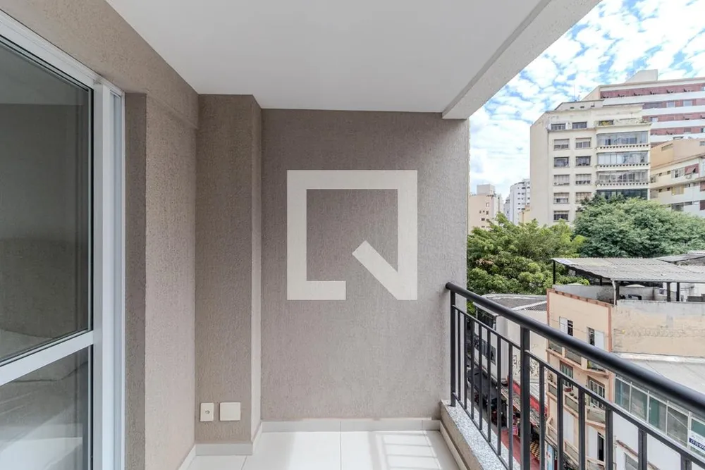 Kitnet-Studio, 26 m² - Foto 6