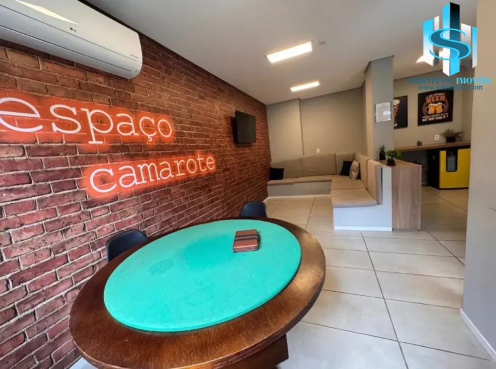 Apartamento, 1 quarto, 24 m² - Foto 7