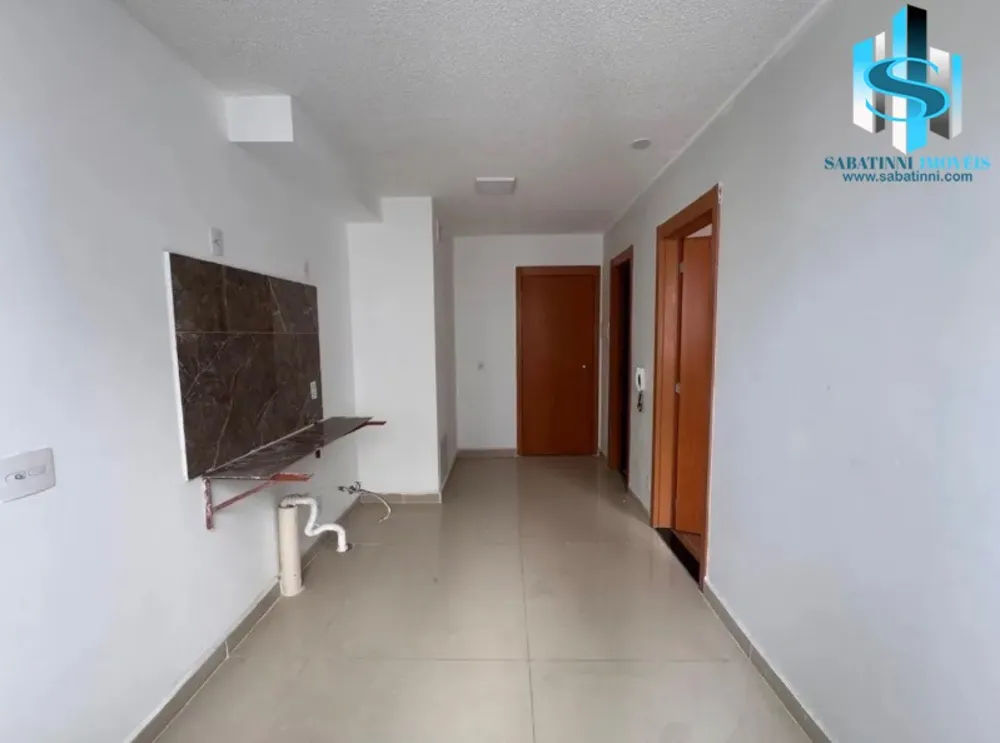 Apartamento, 1 quarto, 24 m² - Foto 3