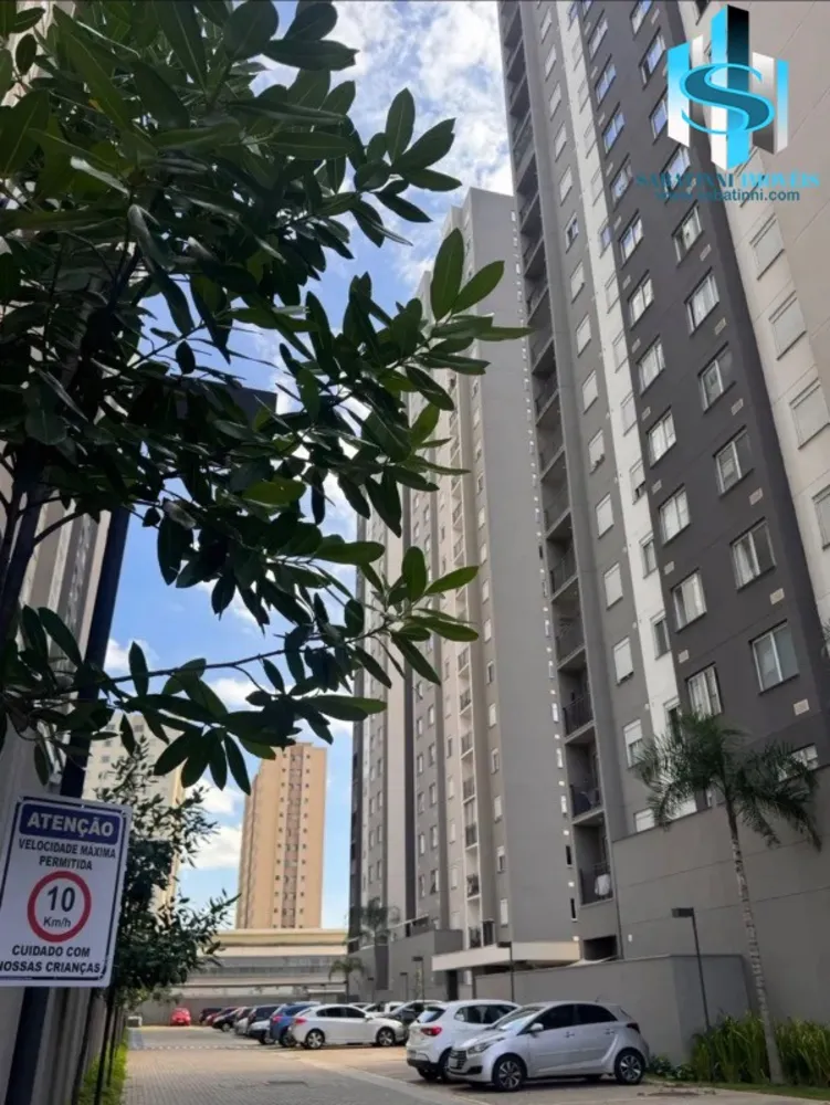 Apartamento, 1 quarto, 24 m² - Foto 3
