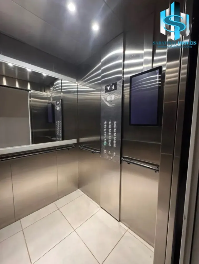 Apartamento, 1 quarto, 24 m² - Foto 6