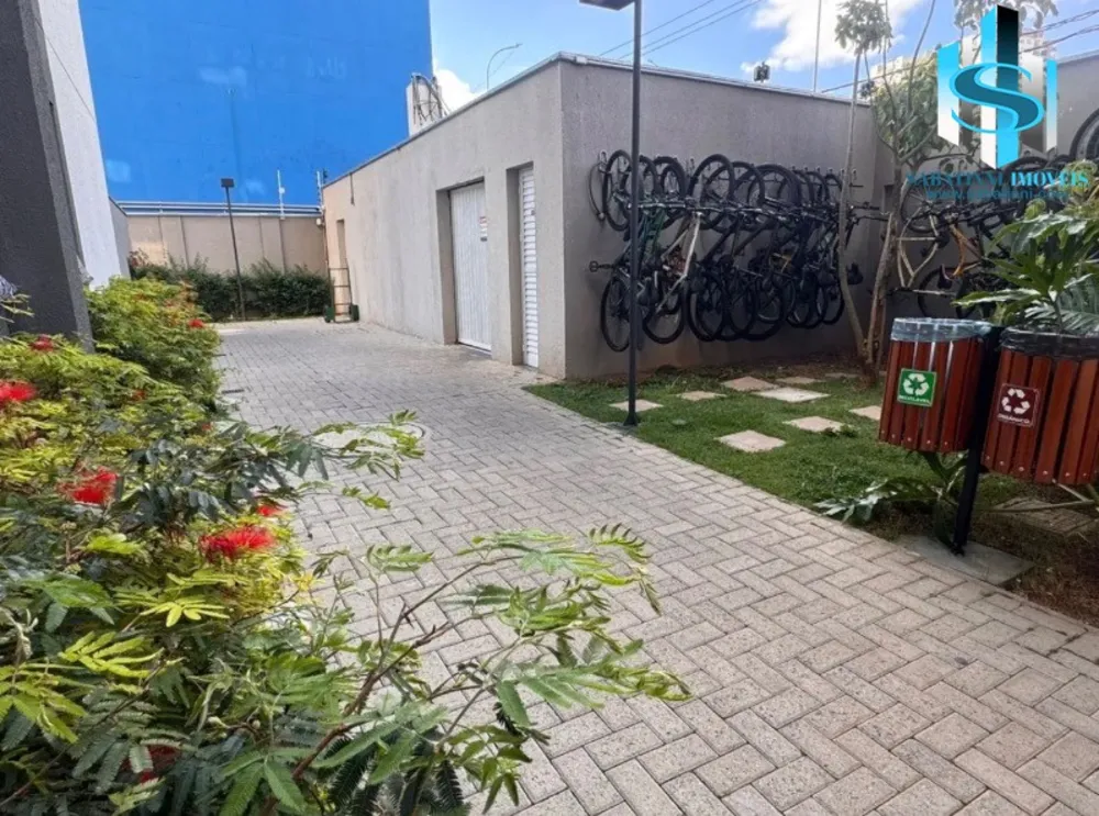Apartamento, 1 quarto, 24 m² - Foto 12
