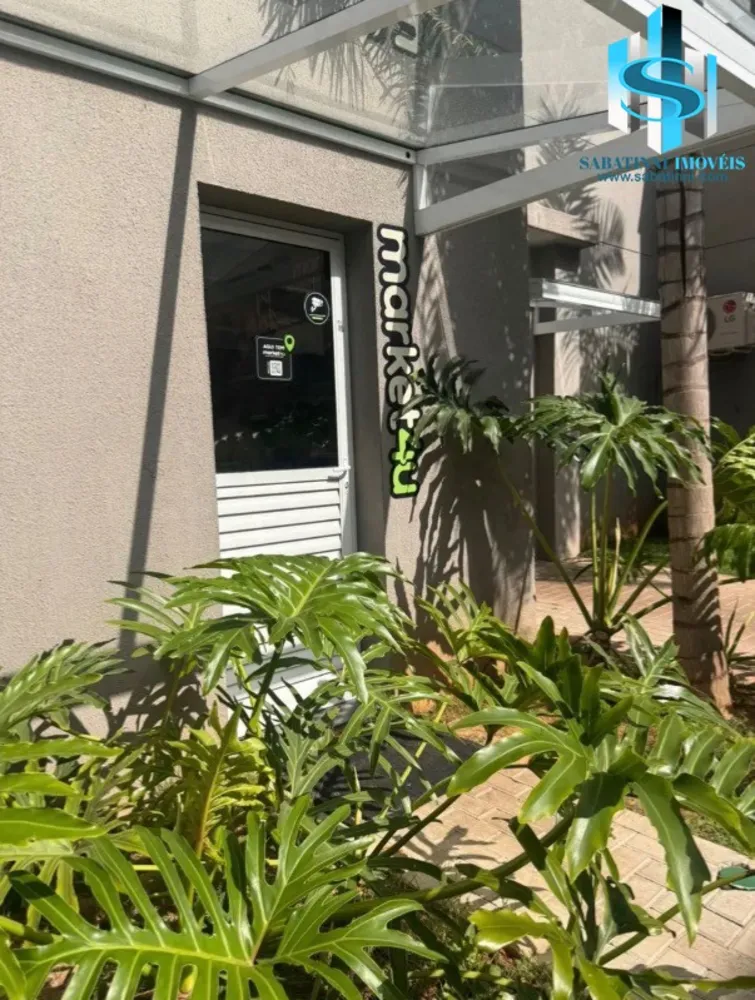 Apartamento, 1 quarto, 24 m² - Foto 8