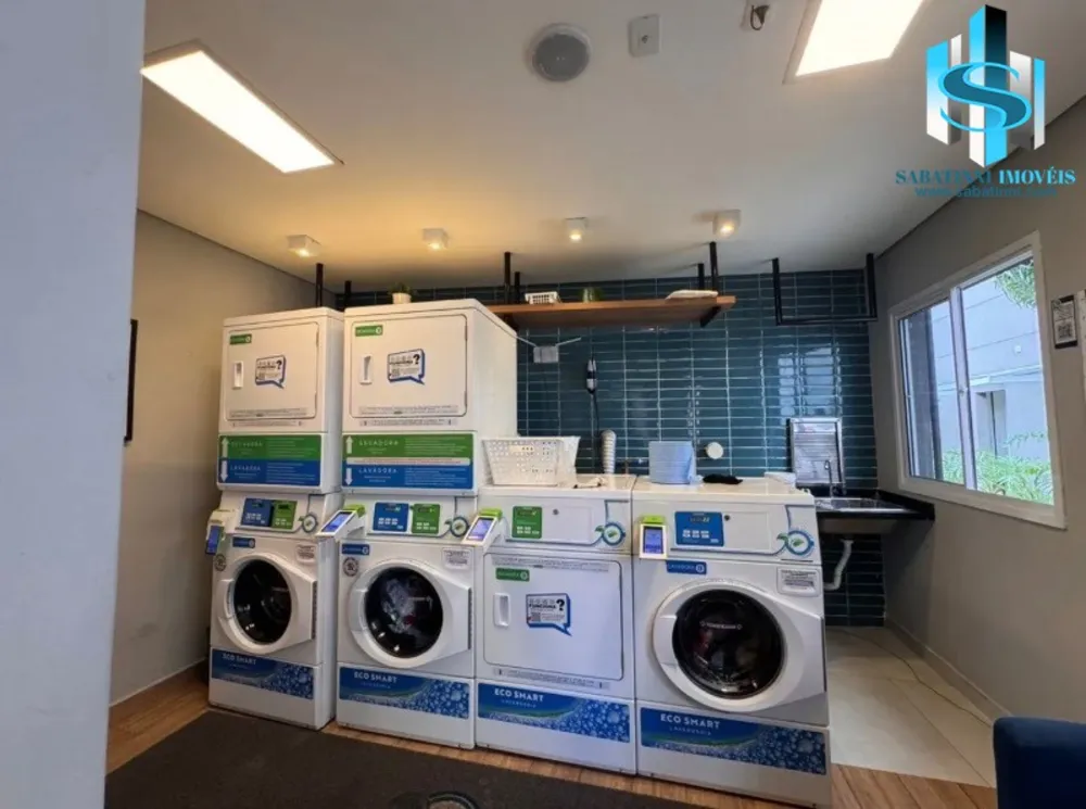 Apartamento, 1 quarto, 24 m² - Foto 1