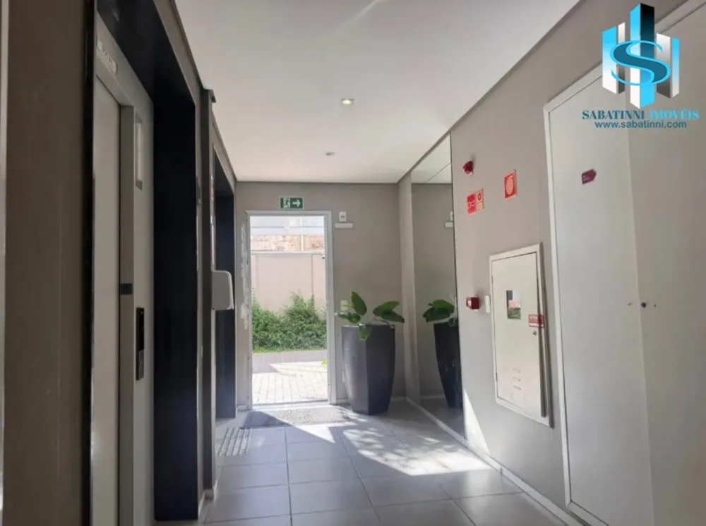 Apartamento, 1 quarto, 24 m² - Foto 5