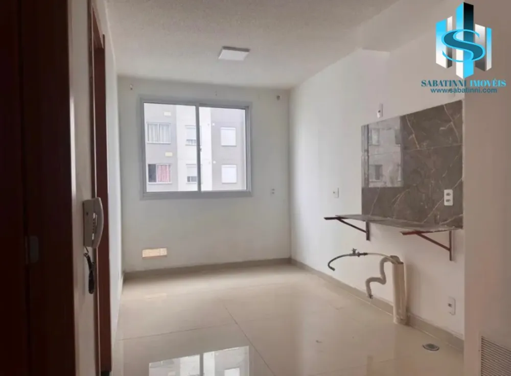 Apartamento, 1 quarto, 24 m² - Foto 2