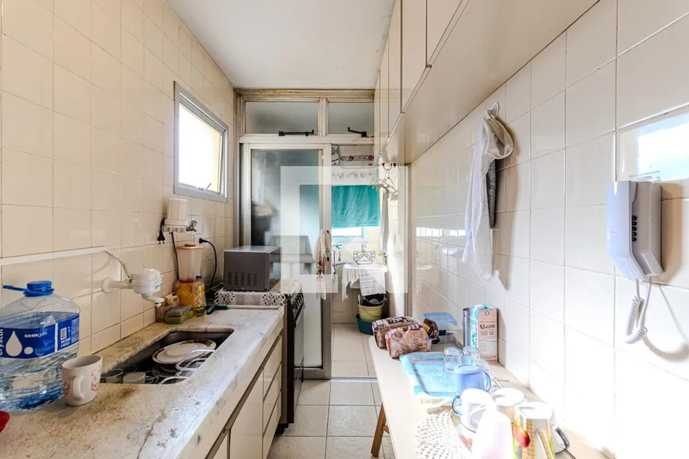 Apartamento, 2 quartos, 55 m² - Foto 2