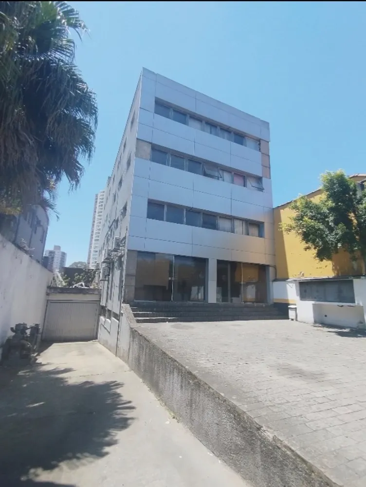 Prédio Inteiro, 901 m² - Foto 1