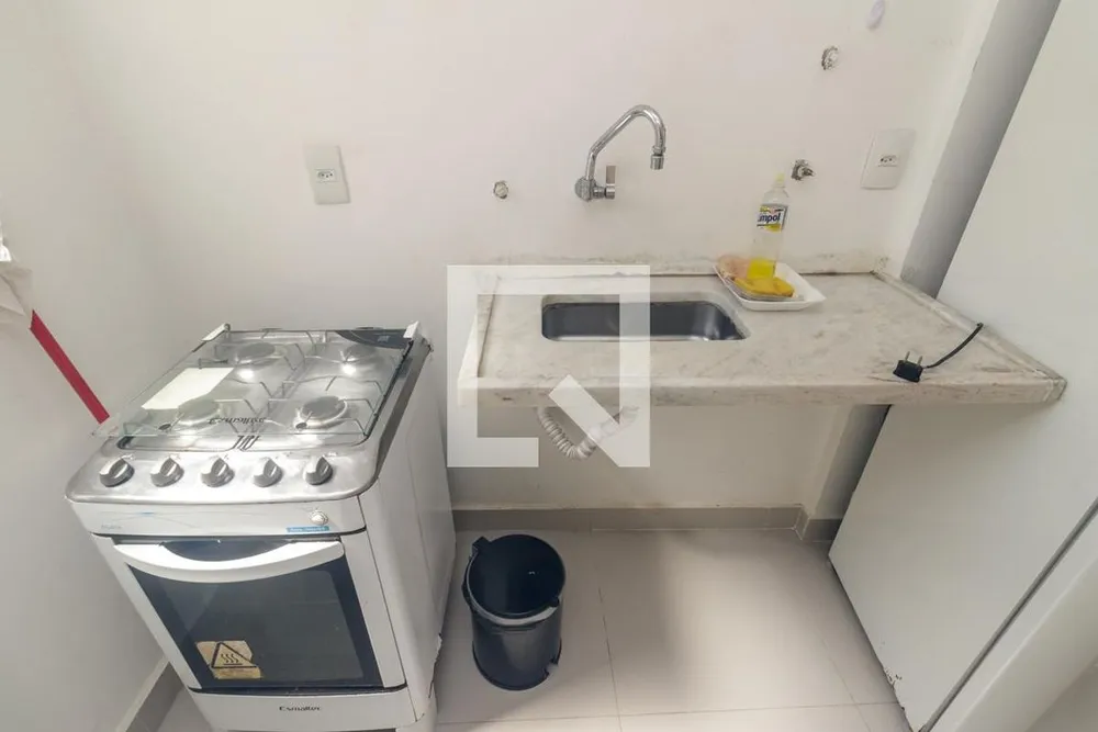 Apartamento, 1 quarto, 45 m² - Foto 9