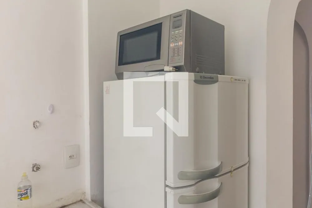 Apartamento, 1 quarto, 45 m² - Foto 11