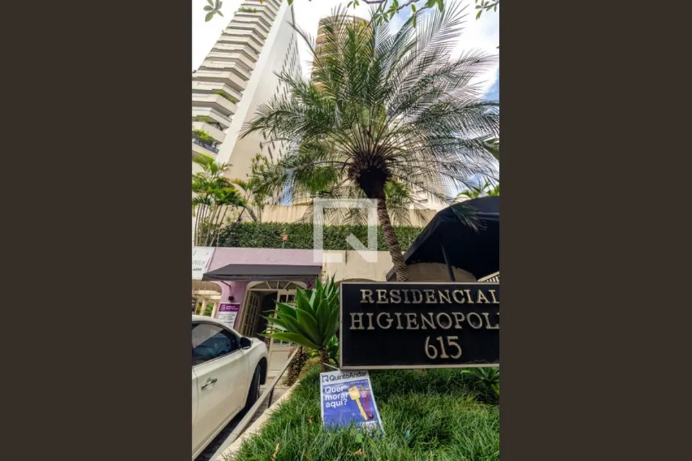 Apartamento, 1 quarto, 45 m² - Foto 1