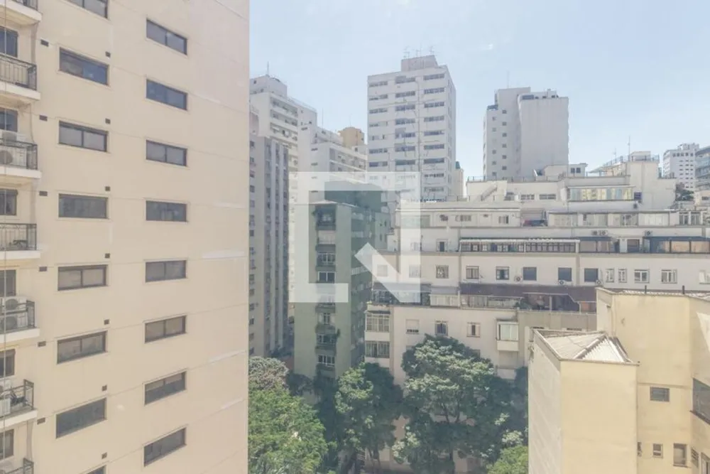 Apartamento, 1 quarto, 45 m² - Foto 2