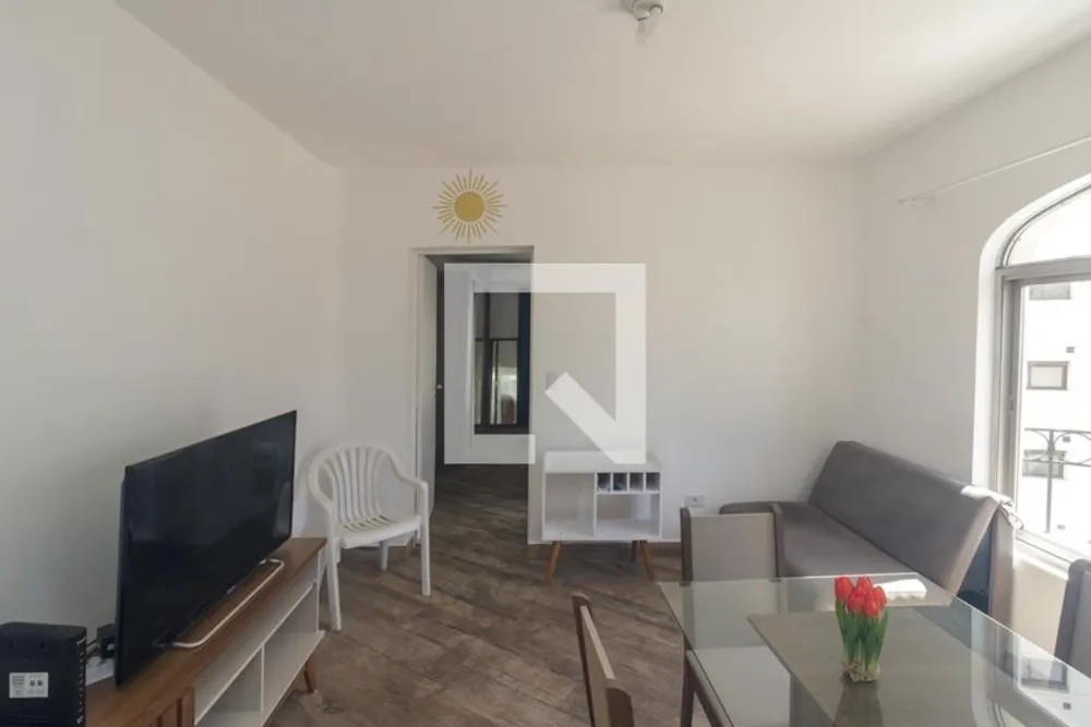 Apartamento, 1 quarto, 45 m² - Foto 3