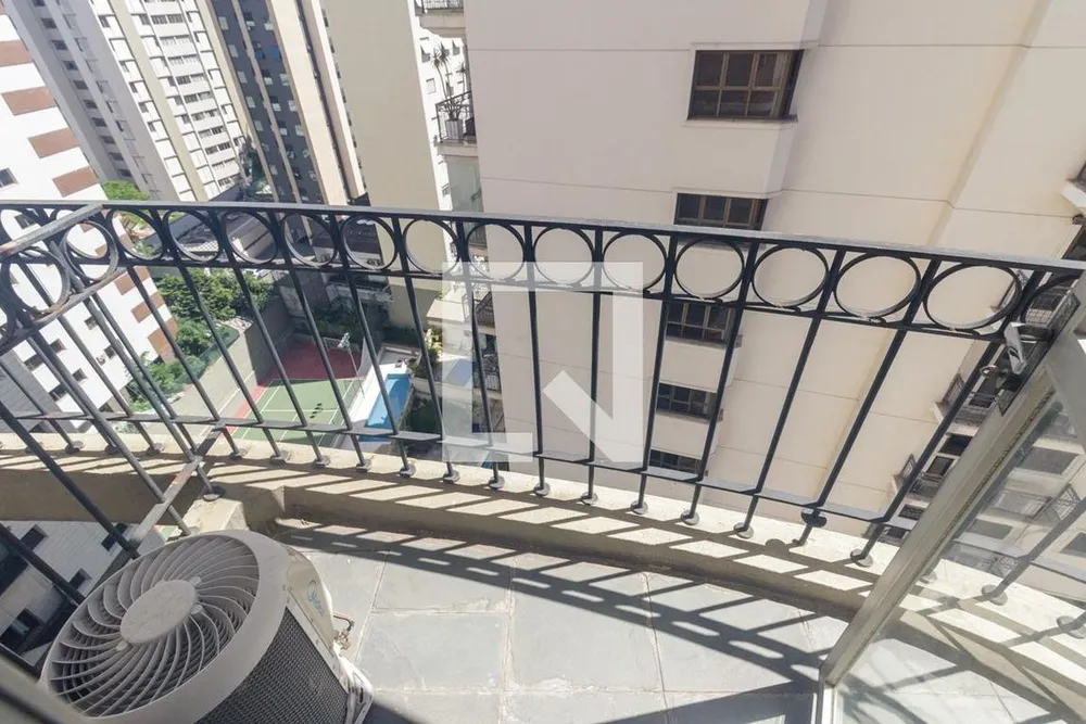 Apartamento, 1 quarto, 45 m² - Foto 5