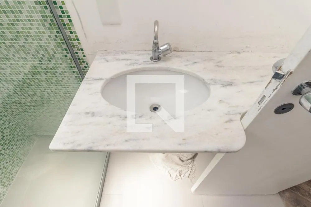Apartamento, 1 quarto, 45 m² - Foto 2