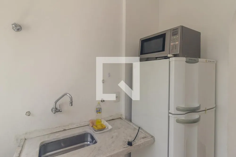 Apartamento, 1 quarto, 45 m² - Foto 10
