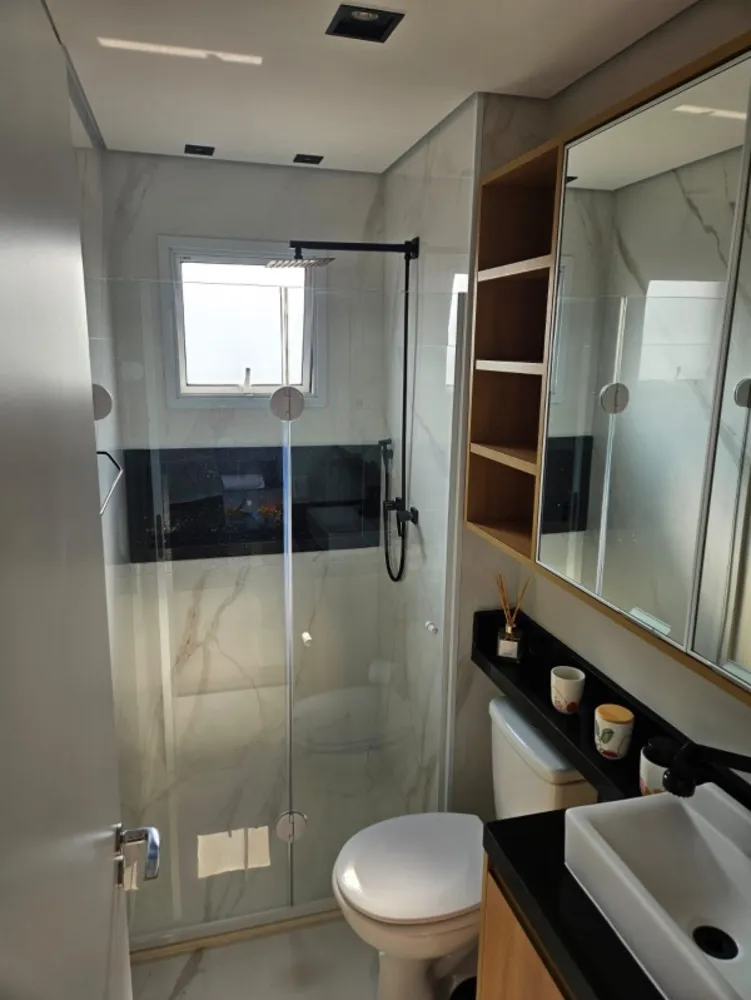 Apartamento, 3 quartos, 134 m² - Foto 4