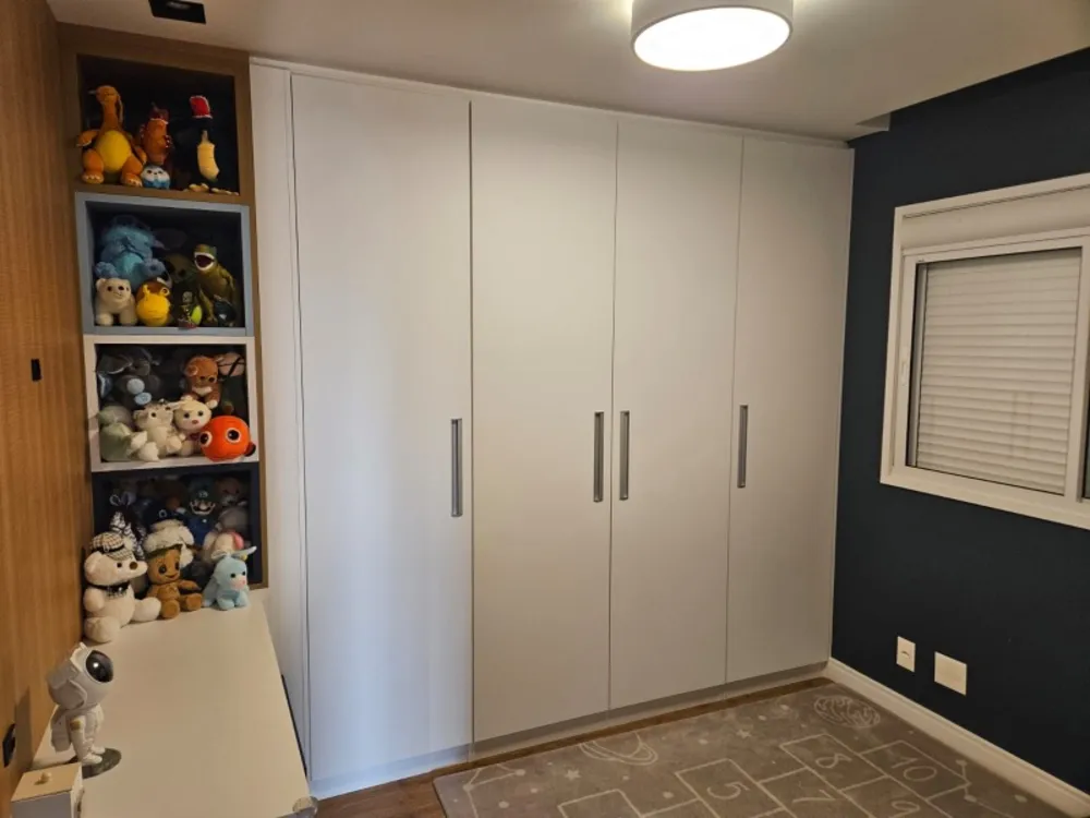 Apartamento, 3 quartos, 134 m² - Foto 8