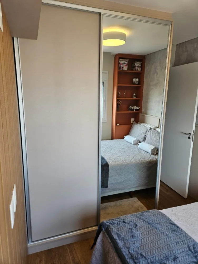 Apartamento, 3 quartos, 134 m² - Foto 3