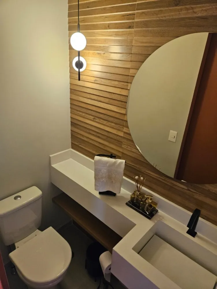 Apartamento, 3 quartos, 134 m² - Foto 7
