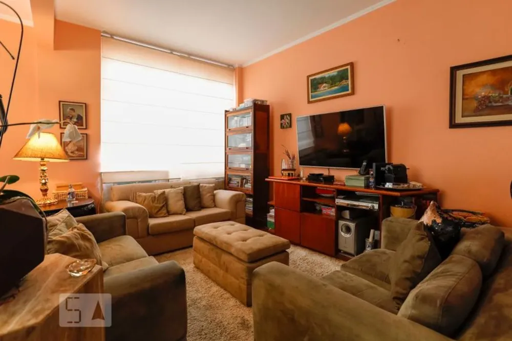 Cobertura, 3 quartos, 190 m² - Foto 7