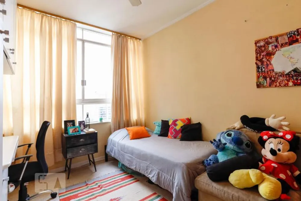 Cobertura, 3 quartos, 190 m² - Foto 12