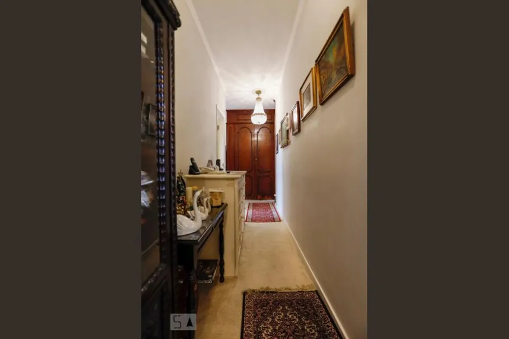 Cobertura, 3 quartos, 190 m² - Foto 4