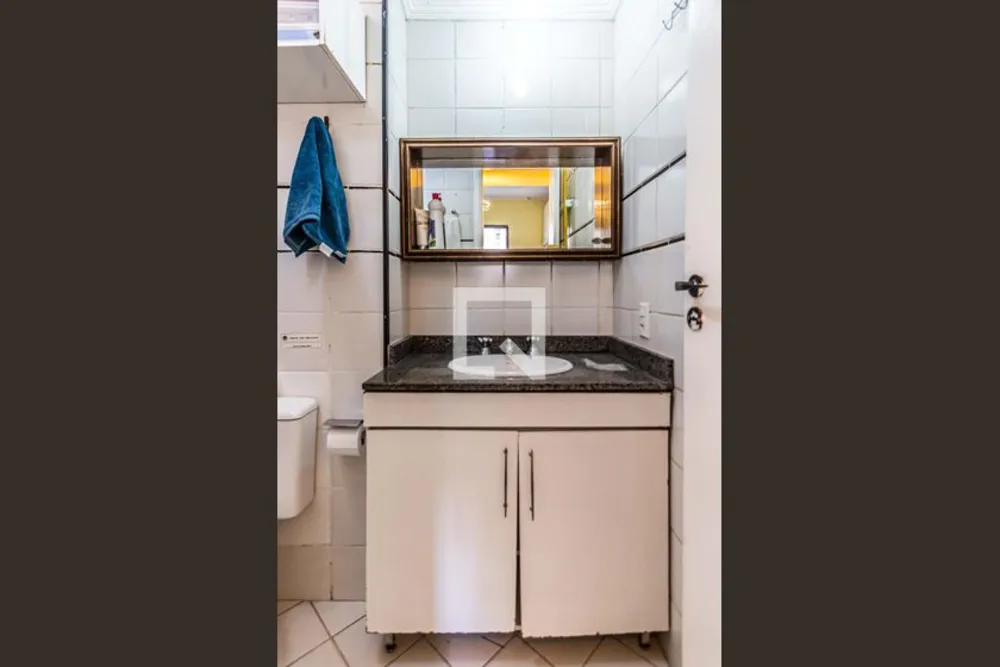 Apartamento, 1 quarto, 32 m² - Foto 6