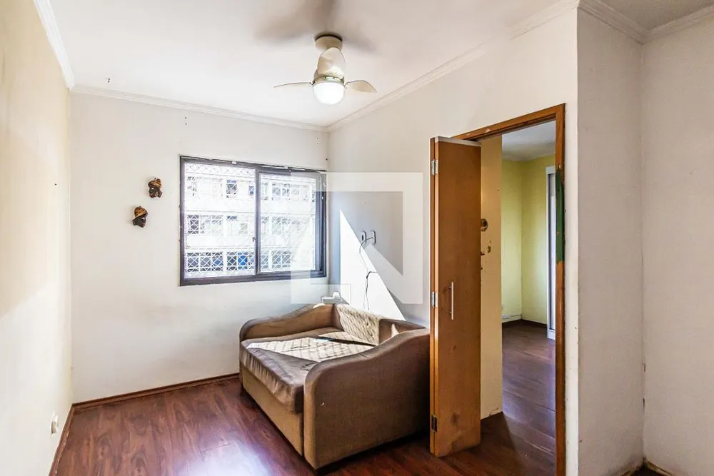 Apartamento, 1 quarto, 32 m² - Foto 8