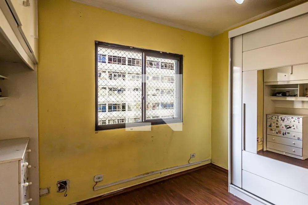 Apartamento, 1 quarto, 32 m² - Foto 3